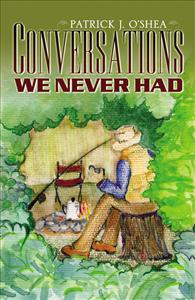 Conversations We Never Had (book cover)