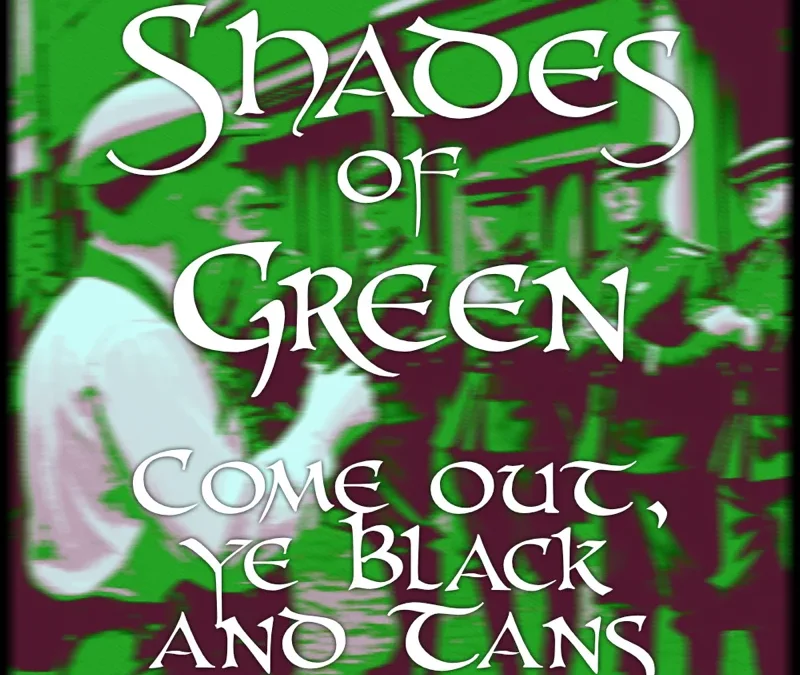 Come Out, Ye Black and Tans
